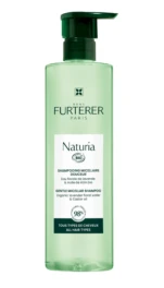 René Furterer Rene Furterer Naturia Champú Extra Suave, 400 Ml