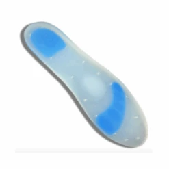 Llopar Plantilla Silicona Talla 35/36 1 Par