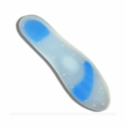 Llopar Plantilla Silicona Talla 45/46 1 Par