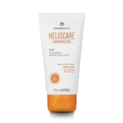 Heliocare Advanced Gel SPF 50, 200 Ml