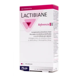 Lactibiane Reference 30 Cápsulas 1 Lactibiane Reference 30 Cápsulas