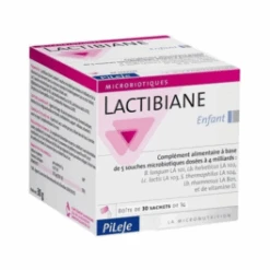 Lactibiane Enfant 30 Sobres