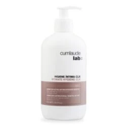 Cumlaude Higiene Íntima CLX, 500 Ml