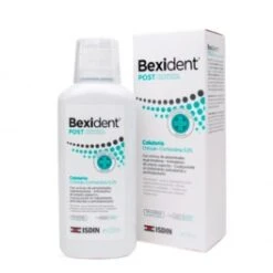 ISDIN Bexident Post Colutorio, 250 Ml.