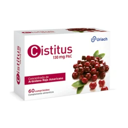 Cistitus Forte, 20 Comprimidos 1 Cistitus Forte, 20 Comprimidos
