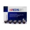 Aredsan 60 Cápsulas