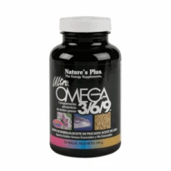 Nature's Plus Ultra Omega 3/6/9, 90 Perlas