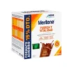 Meritene Active Sabor Chocolate 4 Botes X 125 Ml