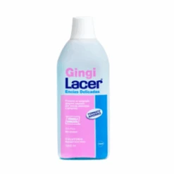 Lacer Gingilacer Colutorio, 1000 Ml