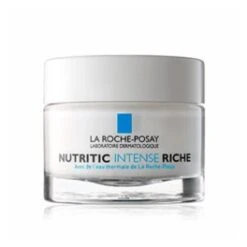 La Roche-Posay Nutritic Intense Riche