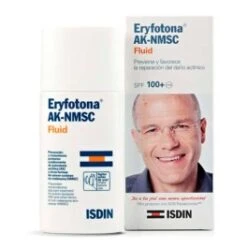 ISDIN Eryfotona AK-NMSC Fluid, 50 Ml.