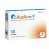 Salvat Audiovit, 30 Cápsulas