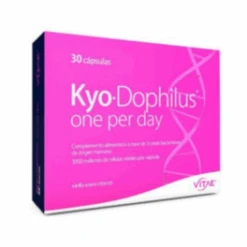 Vitae Kyo-Dophilus One Per Day 30 Cápsulas