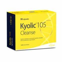 Kyolic 105 Cleanse 90 Cápsulas