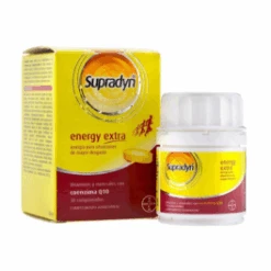Supradyn Energy Plus 30 Comprimidos