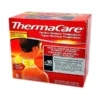 Thermacare Cuello, Hombros Y Muñecas 2 Parches Térmicos