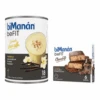 Bimanán Befit Batido Sabor Vainilla 540 Gramos + Regalo Bimanán Befit 6 Barritas Sabor Chocolate