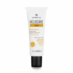 Heliocare 360 Fluid Cream, 50 Ml