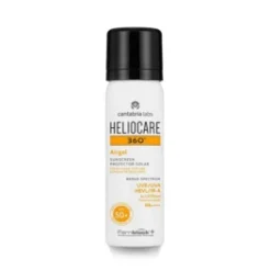 Heliocare 360º Airgel, 60 Ml