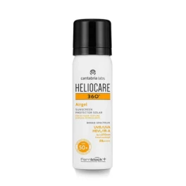 Heliocare 360º Airgel, 60 Ml 1 Heliocare 360º Airgel, 60 Ml