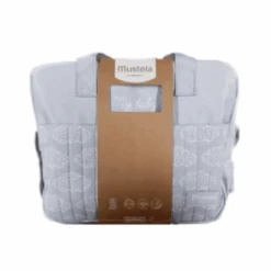 Mustela Bolsa Primeros Productos Gris