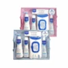 Mustela Canastilla Bebé Rosa O Azul