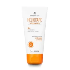 Heliocare Advanced Gel SPF50, 50 Ml