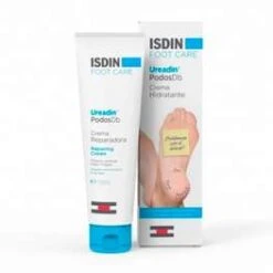 ISDIN Ureadin Podos Db Cream, 100ml