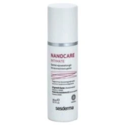 Sesderma Nanocare Intimate Gel Rejuvenecimiento Genital, 30 Ml