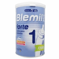 Blemil Plus 1 Forte Leche 1200 Gramos