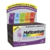 Multicentrum Mujer 50+, 30 Comprimidos