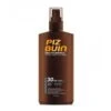 Piz Buin Moisturing Spray Solar Corporal SPF30, 200 Ml
