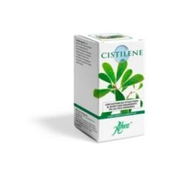 Aboca Cistilene, 50 Cápsulas