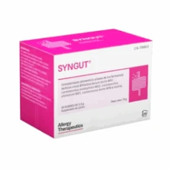 Syngut 30 Sobres