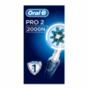 Oral B Oral-B Pro 2000 Cross Action Cepillo Eléctrico