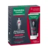 Somatoline Cosmetic Hombre DUPLO Abdominales Top Definition, 2 X 200 Ml