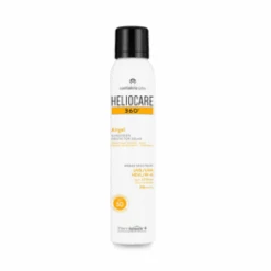 Heliocare 360º Airgel Corporal, 200 Ml