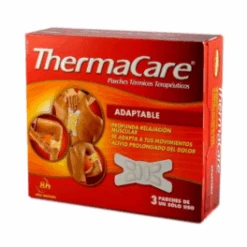 Thermacare Adaptable 3 Parches Térmicos