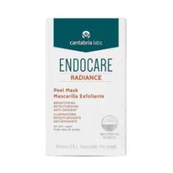 Endocare-C Peel Gel 5 Sobres X 6 Ml