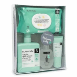 Suavinex Canastilla Niño