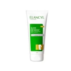 Elancyl Slim Design 45+ Anti-Flacidez, 200 Ml