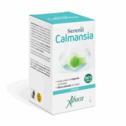 Aboca Serenil Calmansia, 50 Comprimidos