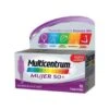 Multicentrum Mujer 50+, 90 Comprimidos