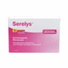Serelys Menopausia, 30 Cápsulas
