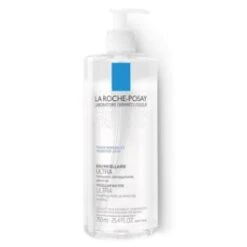 La Roche-Posay Agua Micelar Pieles Sensibles, 750 Ml