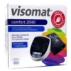 Visomat Tensiómetro Digital Brazo + Adaptador Corriente