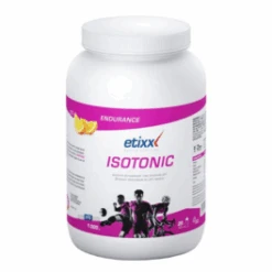 Etixx Bebida Isotónica Sabor Naranja 1000 G