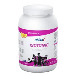 Etixx Bebida Isotónica Sabor Naranja 1000 G 1 Etixx Bebida Isotónica Sabor Naranja 1000 G