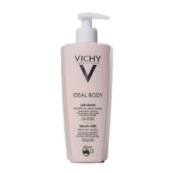 Vichy Ideal Body Leche-Serum, 400ml