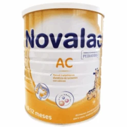 Novalac AC Leche 800 G